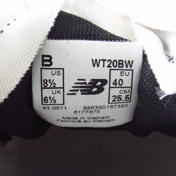 New Balance “Minimus” Women’s Trail Running Shoes (US Size 8.5; See Note) - Picture 10 of 11